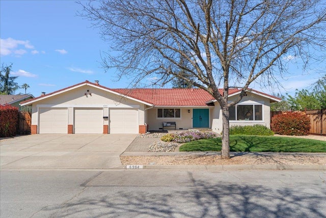 6964 Lenwood Way, SAN JOSE