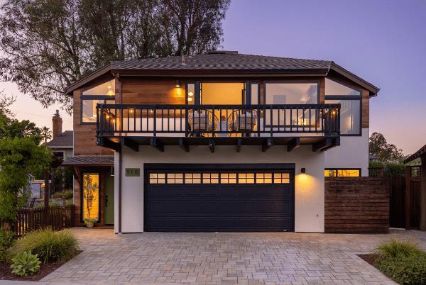 110 Mountain Way, SANTA CRUZ