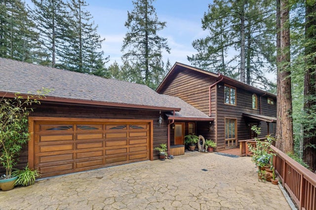 489 Northridge Dr, Scotts Valley