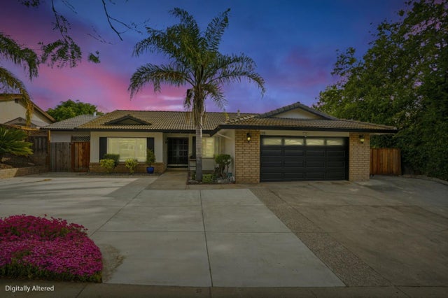 3630 Eastridge Dr, San Jose