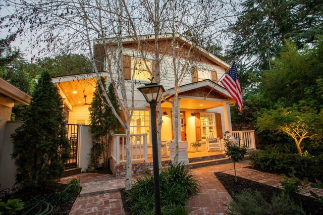 46 Pleasant St, LOS GATOS