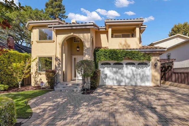 1012 Cortez Ave, BURLINGAME