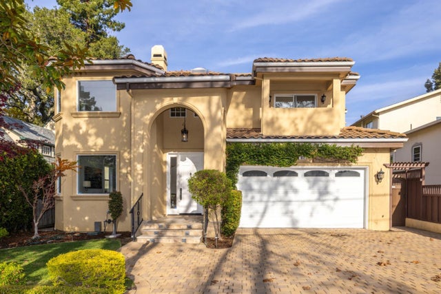 1012 Cortez Ave, BURLINGAME