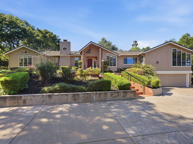 5666 Arboretum Dr, Los Altos