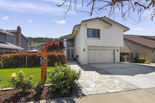 616 Brenda Lee Dr, SAN JOSE