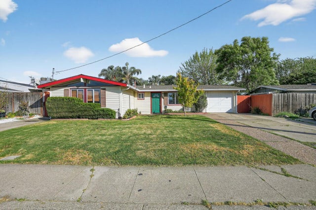 3354 Ronald Way, CONCORD