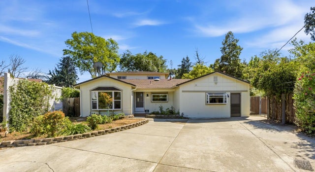 755 Feller Ave, SAN JOSE