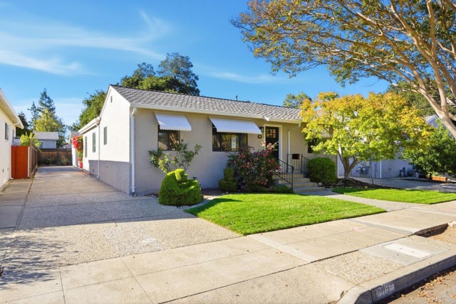 119 Florence St, SUNNYVALE