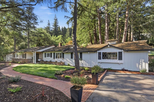 425 Summit Springs Rd, WOODSIDE