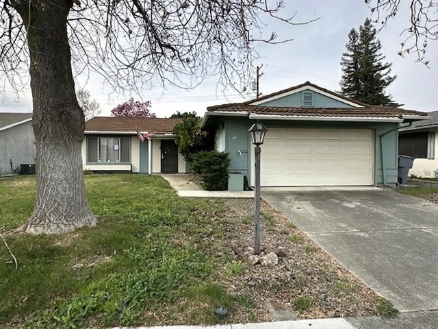 169 Rainier Cir, VACAVILLE