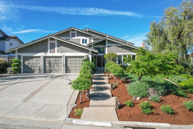 3047 High Meadow Ln, SAN JOSE