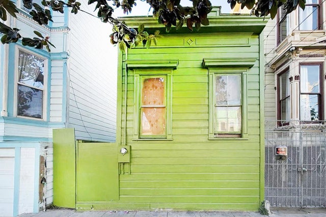 1180 Florida St, SAN FRANCISCO