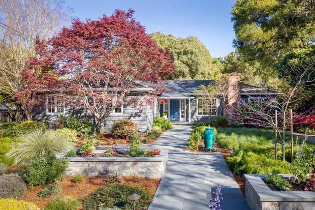 660 Menlo Oaks Dr, MENLO PARK