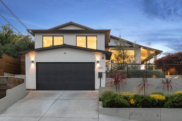 1224 Lane St, BELMONT