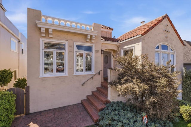 155 Upland Dr, San Francisco