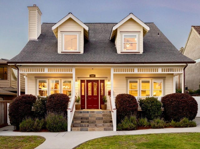 234 Plateau Ave, SANTA CRUZ