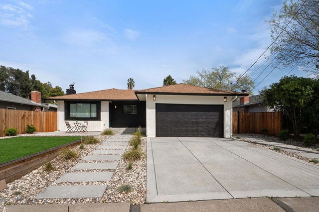 954 Alla Ave, CONCORD