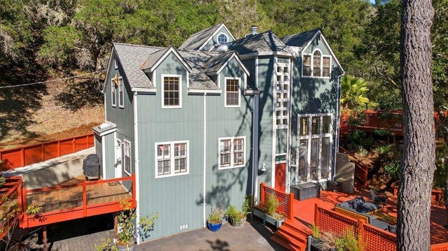 600 Nicasio Way, SOQUEL