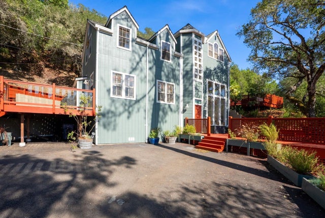 600 Nicasio Way, SOQUEL