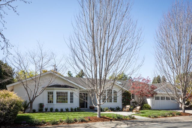 745 Windsor Dr, MENLO PARK