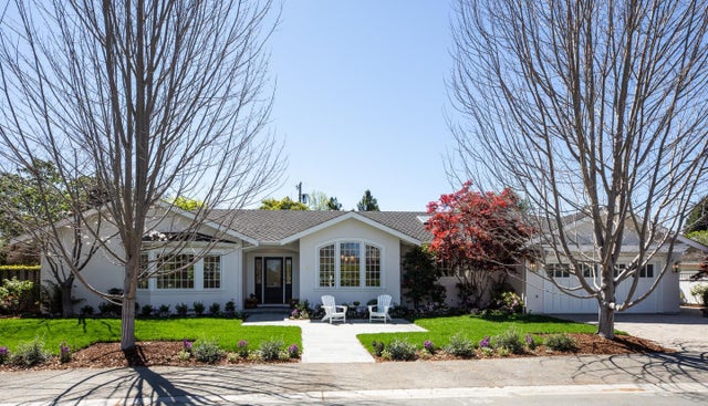 745 Windsor Dr, MENLO PARK