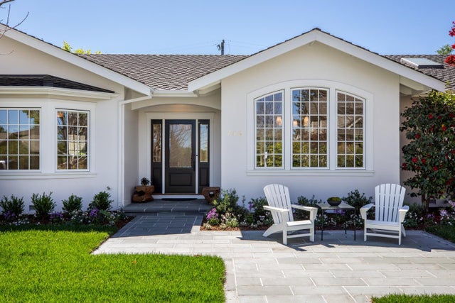 745 Windsor Dr, MENLO PARK
