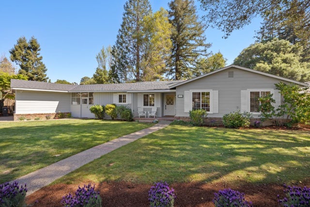 1527 Laurel Pl, MENLO PARK