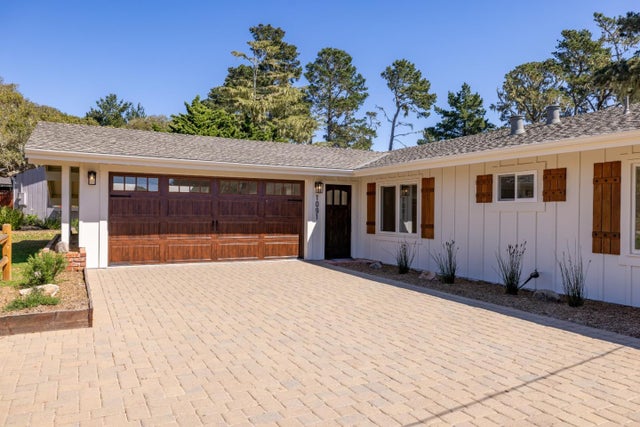 1091 Laurel Lane, PEBBLE BEACH
