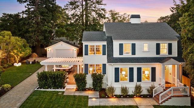 1347 Montero Ave, BURLINGAME