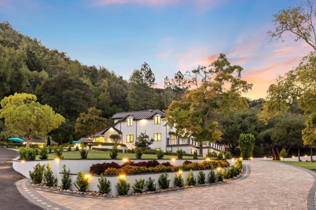 130 Wood Rd, Los Gatos