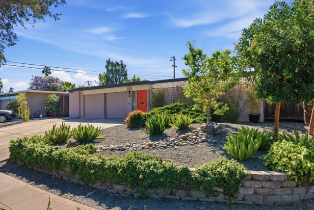 1137 Maraschino Dr, SUNNYVALE