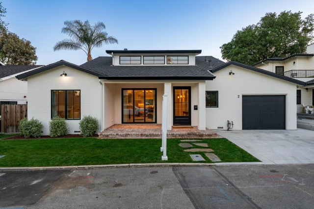 2 Augusta Ct, Los Gatos