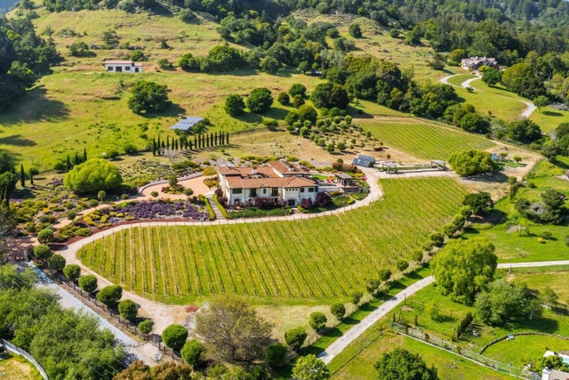 220 Falcon Hl, SANTA CRUZ