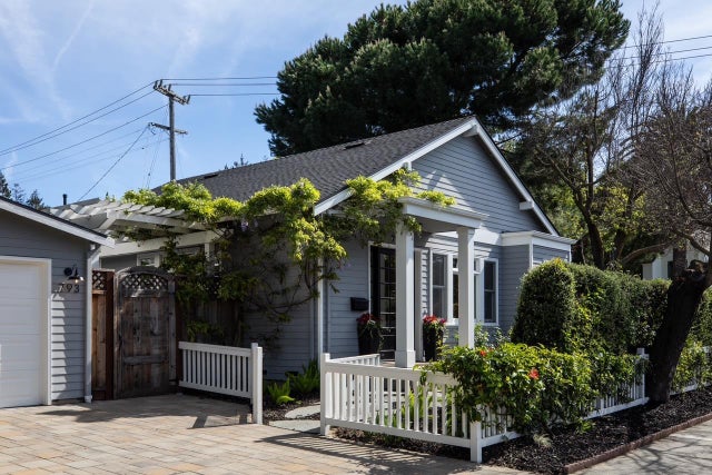 793 Calderon Ave, MOUNTAIN VIEW
