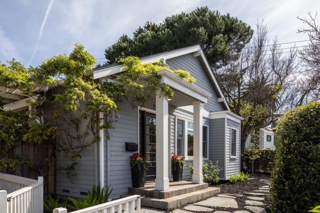 793 Calderon Ave, MOUNTAIN VIEW