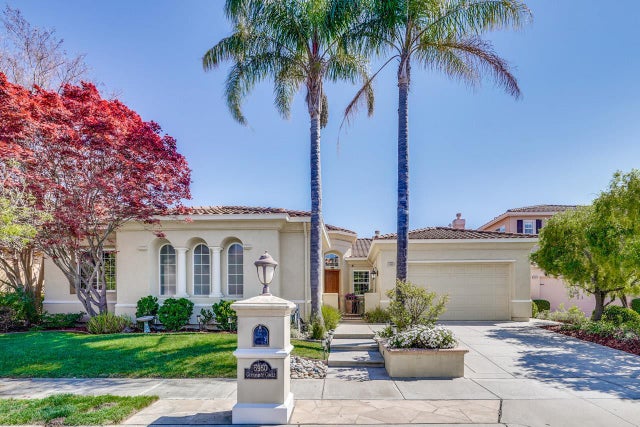 5960 Gleneagles Cir, San Jose