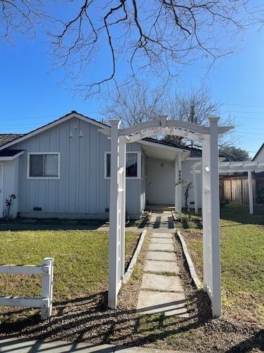 5430 Clovercrest Dr, SAN JOSE