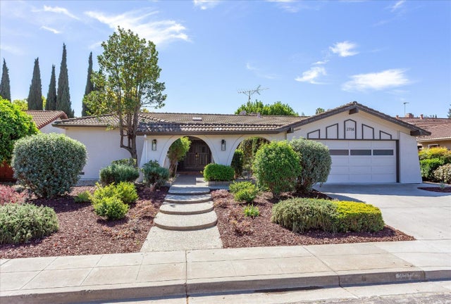 2758 Glorietta Cir, SANTA CLARA