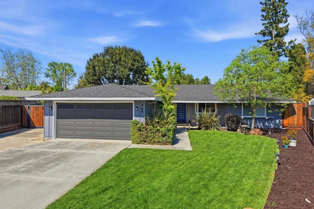 968 Cherry Ave, San Jose