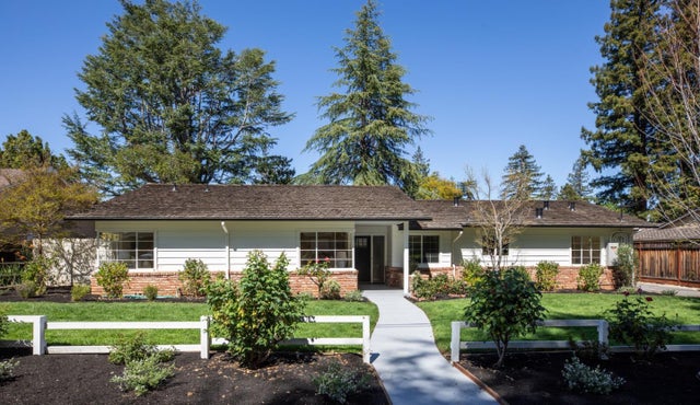 617 Giralda Dr, LOS ALTOS