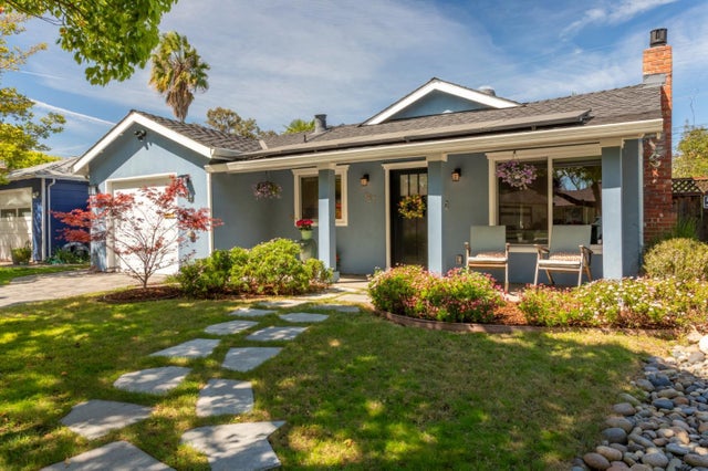 167 F St, Redwood City