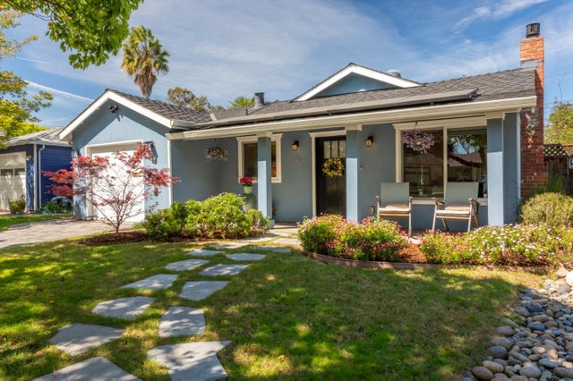 167 F St, Redwood City