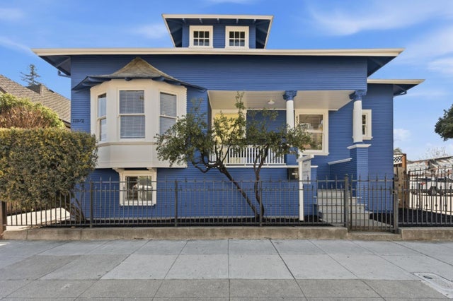 119 Delmas Ave, San Jose