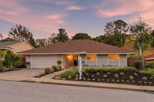 1460 Murchison Dr, MILLBRAE