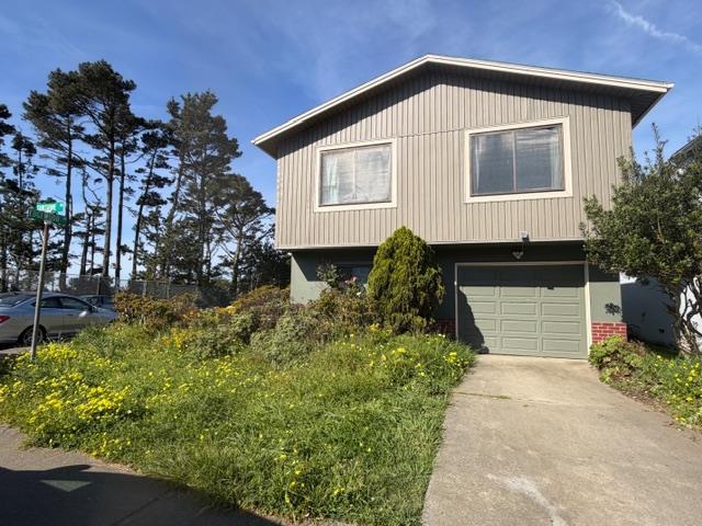 295 Edgewood Dr, PACIFICA