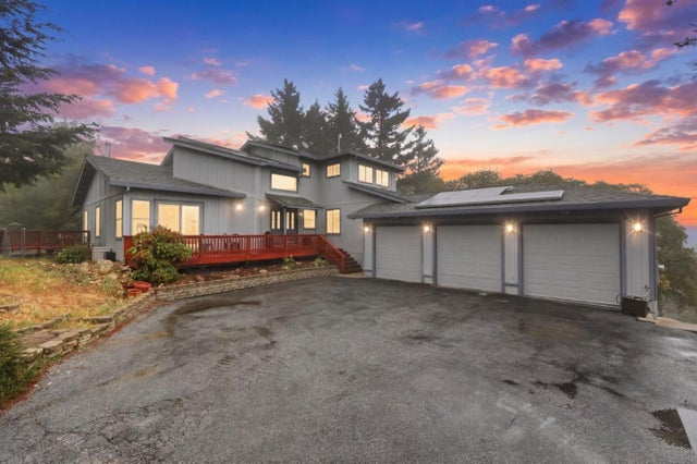 18453 Las Cumbres Rd, LOS GATOS