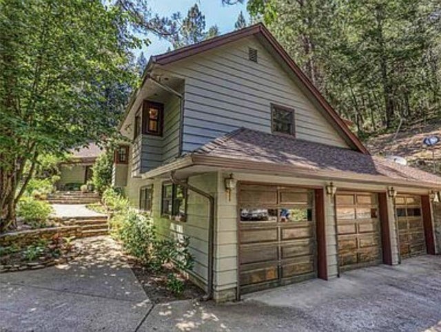 21791 Highway 49, DOWNIEVILLE