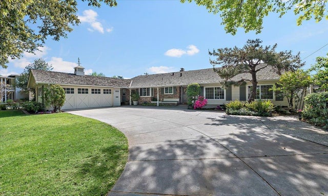 1722 Sweetbriar Dr, SAN JOSE