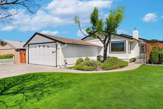 2177 Santa Cruz Ave, SANTA CLARA