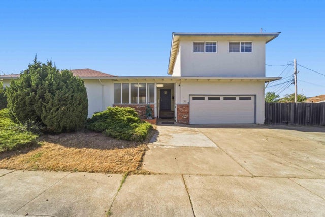 34 Capay Cir, SOUTH SAN FRANCISCO